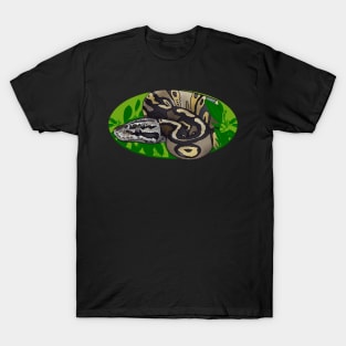 Python in nature T-Shirt